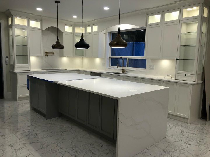 Shaker Kitchen